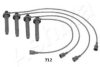 ASHIKA 132-07-712 Ignition Cable Kit